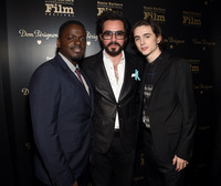 Timothee Chalamet Sweatshirt #3052366