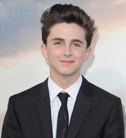 Timothee Chalamet Sweatshirt #3052367