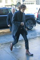 Timothee Chalamet mug #G1294466
