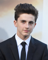 Timothee Chalamet Sweatshirt #3052369