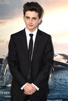 Timothee Chalamet tote bag #G1294469