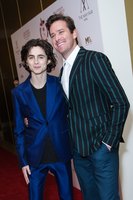 Timothee Chalamet Sweatshirt #3052375