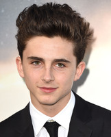Timothee Chalamet Sweatshirt #3052376