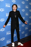 Timothee Chalamet Longsleeve T-shirt #3052379