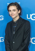 Timothee Chalamet mug #G1294479