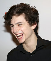 Timothee Chalamet mug #G1294484