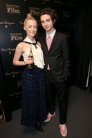 Timothee Chalamet mug #G1294486