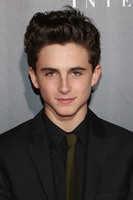 Timothee Chalamet Longsleeve T-shirt #3052392
