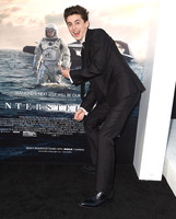 Timothee Chalamet mug #G1294492
