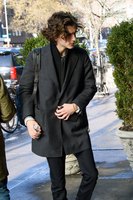Timothee Chalamet mug #G1294493