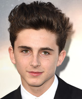 Timothee Chalamet tote bag #G1294496