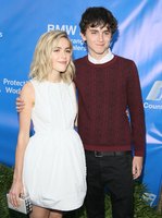 Timothee Chalamet tote bag #G1294497