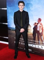 Timothee Chalamet mug #G1294498