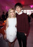 Timothee Chalamet Longsleeve T-shirt #3052402