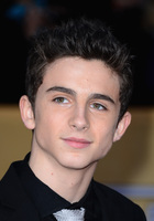 Timothee Chalamet Longsleeve T-shirt #3052403