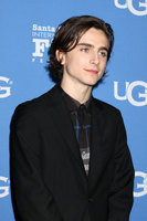Timothee Chalamet Longsleeve T-shirt #3052405