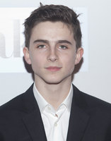 Timothee Chalamet mug #G1294506