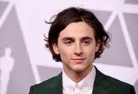 Timothee Chalamet mug #G1294508