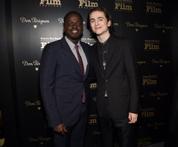 Timothee Chalamet Longsleeve T-shirt #3052412