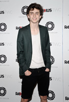 Timothee Chalamet Longsleeve T-shirt #3052414