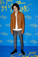 Timothee Chalamet mug #G1294514