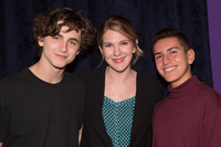 Timothee Chalamet Sweatshirt #3052418