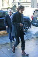 Timothee Chalamet Longsleeve T-shirt #3052421