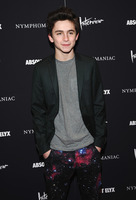 Timothee Chalamet mug #G1294520