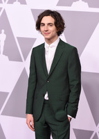 Timothee Chalamet mug #G1294527