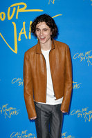 Timothee Chalamet Longsleeve T-shirt #3052431