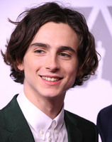 Timothee Chalamet mug #G1294533