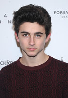 Timothee Chalamet mug #G1294534