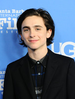 Timothee Chalamet tote bag #G1294536