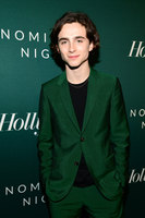 Timothee Chalamet mug #G1294540