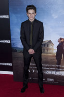 Timothee Chalamet mug #G1294542