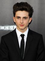 Timothee Chalamet tote bag #G1294543