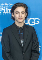 Timothee Chalamet Longsleeve T-shirt #3052448