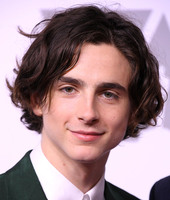 Timothee Chalamet mug #G1294553