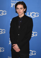 Timothee Chalamet mug #G1294554
