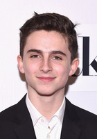 Timothee Chalamet tote bag #G1294558