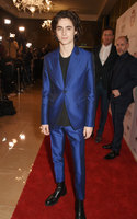 Timothee Chalamet mug #G1294559
