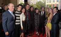 Timothee Chalamet Sweatshirt #3052462