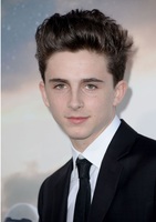 Timothee Chalamet mug #G1294562
