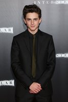 Timothee Chalamet Longsleeve T-shirt #3052465