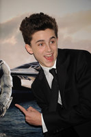 Timothee Chalamet mug #G1294566
