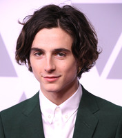 Timothee Chalamet Longsleeve T-shirt #3052471