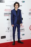Timothee Chalamet Longsleeve T-shirt #3052472