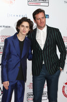 Timothee Chalamet mug #G1294572