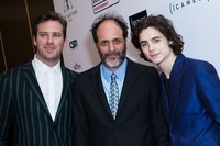 Timothee Chalamet Sweatshirt #3052475