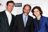 Timothee Chalamet Sweatshirt #3052476